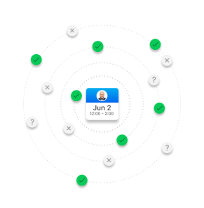 CareConnect AI Matching