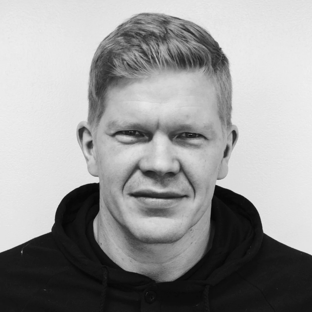 Mikael Häkkilä Mikael Häkkilä